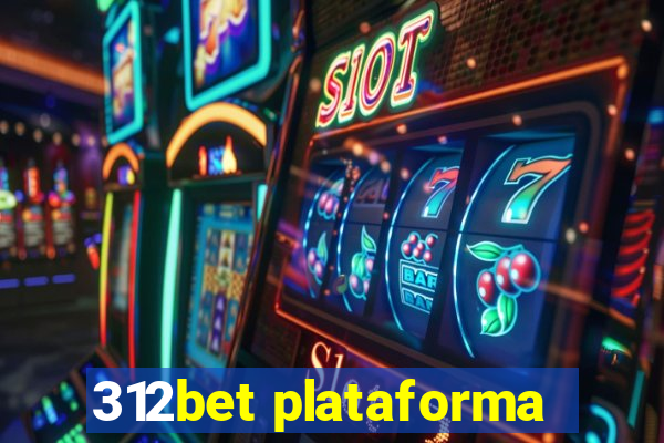 312bet plataforma